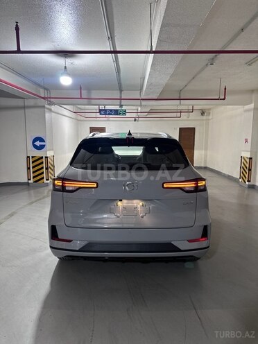 Changan Qiyuan Q05 2025, 0 km - 1.5 l - Bakı