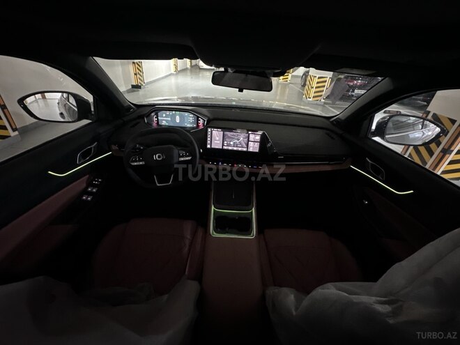 Changan Qiyuan Q05 2025, 0 km - 1.5 l - Bakı