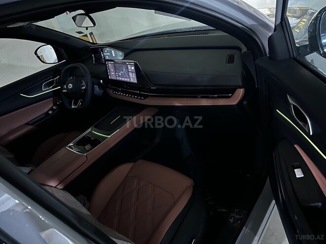 Changan Qiyuan Q05 2025, 0 km - 1.5 l - Bakı