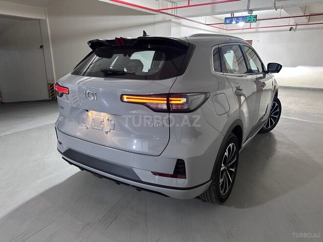 Changan Qiyuan Q05 2025, 0 km - 1.5 l - Bakı