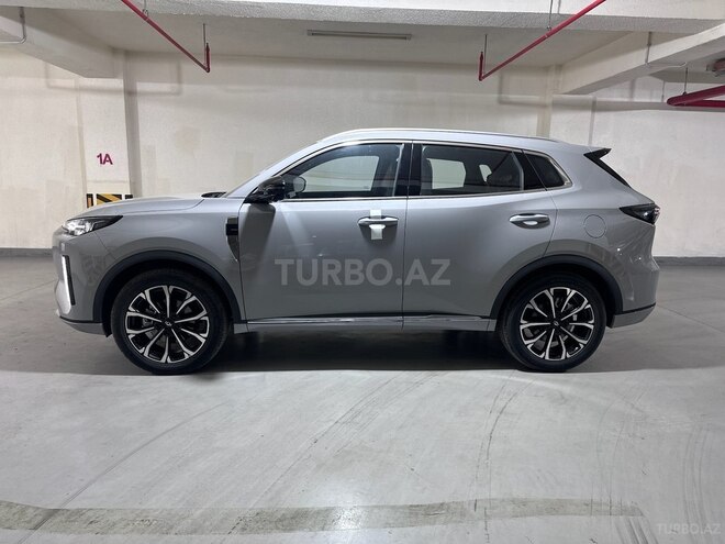 Changan Qiyuan Q05 2025, 0 km - 1.5 l - Bakı