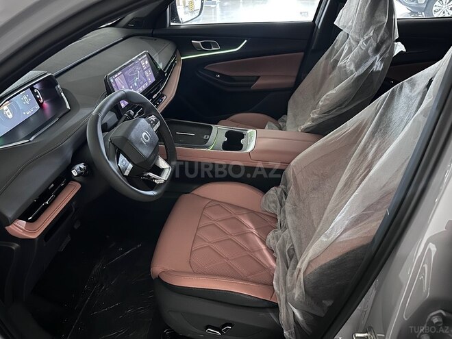 Changan Qiyuan Q05 2025, 0 km - 1.5 l - Bakı