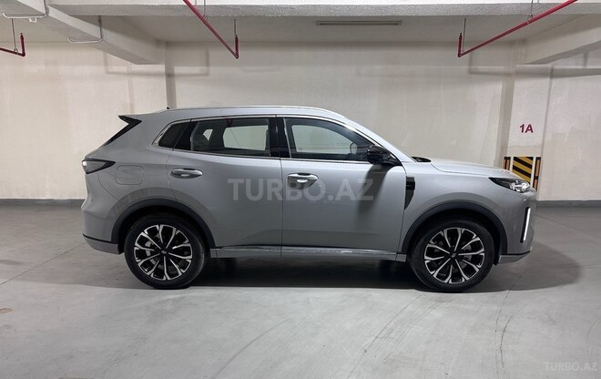 Changan Qiyuan Q05 2025, 0 km - 1.5 l - Bakı