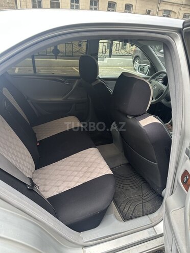 Mercedes E 240 1999, 420,000 km - 2.4 л - Bakı
