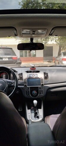Kia Cerato 2009, 310,000 km - 2.0 л - Sumqayıt