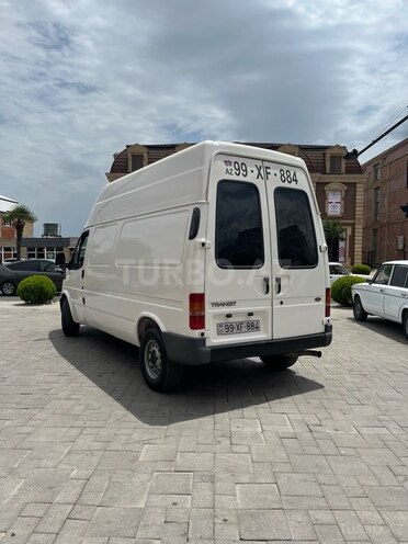 Ford Transit 1999, 130,000 km - 2.5 л - Masallı