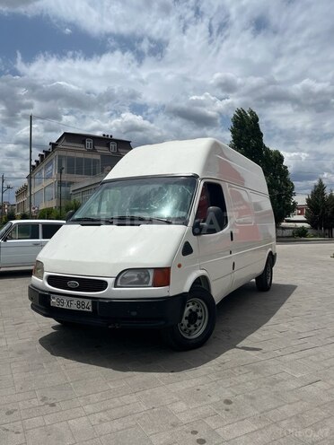 Ford Transit 1999, 130,000 km - 2.5 л - Masallı
