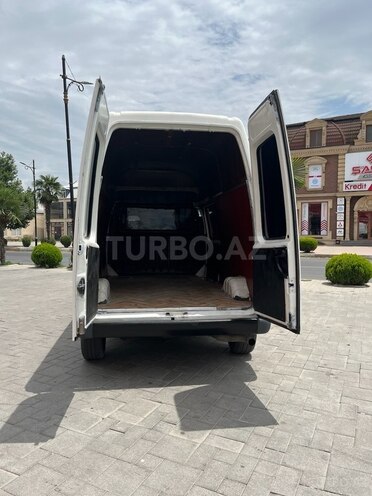Ford Transit 1999, 130,000 km - 2.5 л - Masallı