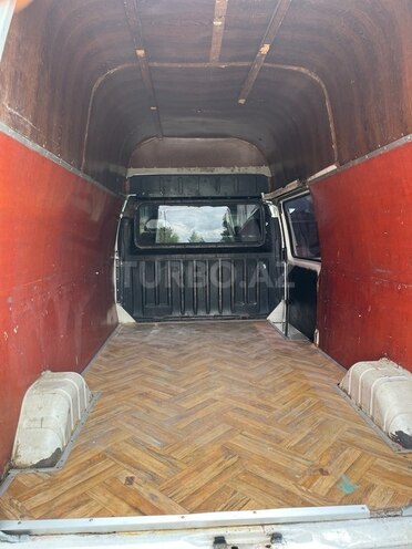 Ford Transit 1999, 130,000 km - 2.5 л - Masallı