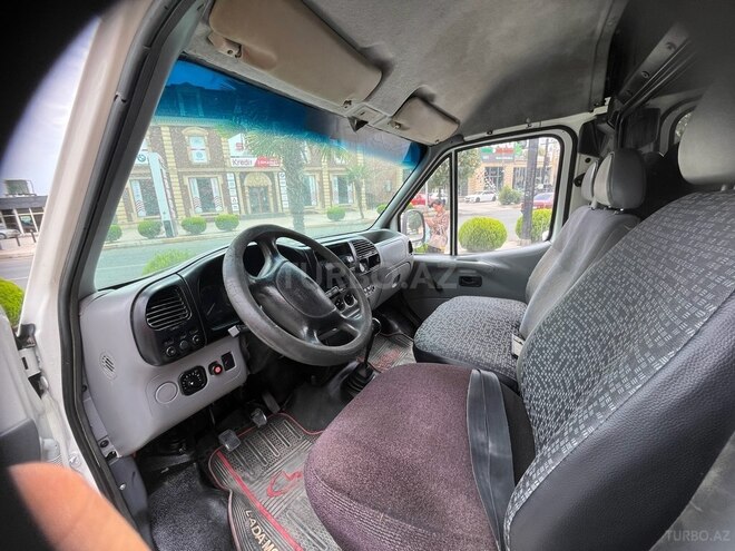 Ford Transit 1999, 130,000 km - 2.5 л - Masallı