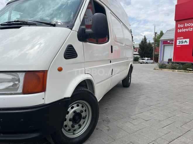 Ford Transit 1999, 130,000 km - 2.5 л - Masallı