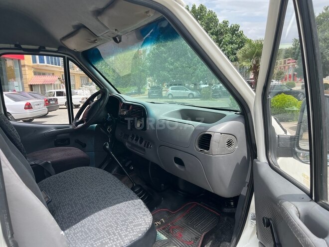 Ford Transit 1999, 130,000 km - 2.5 л - Masallı