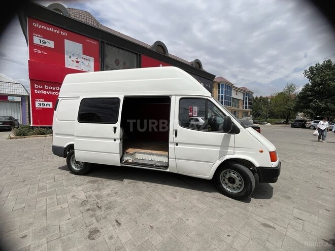 Ford Transit 1999, 130,000 km - 2.5 л - Masallı