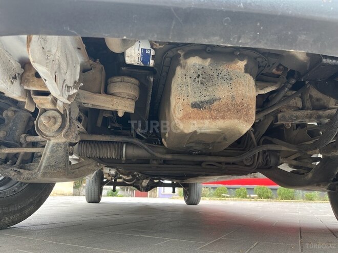 Ford Transit 1999, 130,000 km - 2.5 л - Masallı