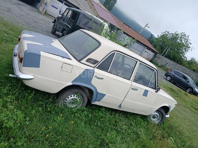 LADA (VAZ) 21011 1985, 95,000 km - 1.3 l - Qax