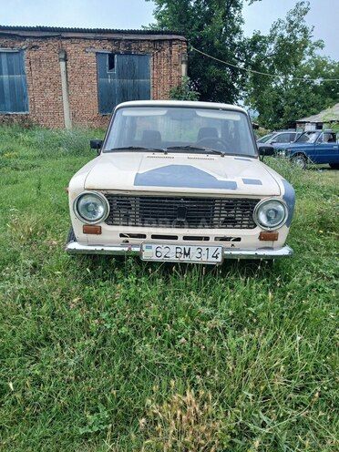 LADA (VAZ) 21011 1985, 95,000 km - 1.3 l - Qax