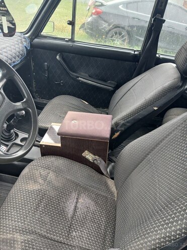 LADA (VAZ) 21011 1985, 95,000 km - 1.3 l - Qax
