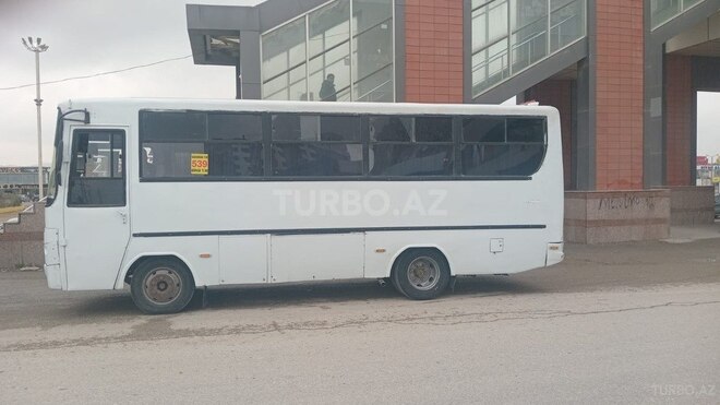 Isuzu MD 22 B 1998, 250,000 km - 4.5 л - Sumqayıt