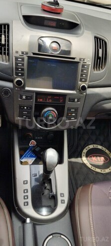 Kia Cerato 2009, 310,000 km - 2.0 л - Sumqayıt
