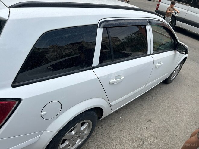 Opel Astra 2007, 350,000 km - 1.3 l - Biləsuvar
