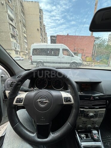 Opel Astra 2007, 350,000 km - 1.3 l - Biləsuvar