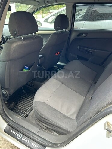 Opel Astra 2007, 350,000 km - 1.3 l - Biləsuvar