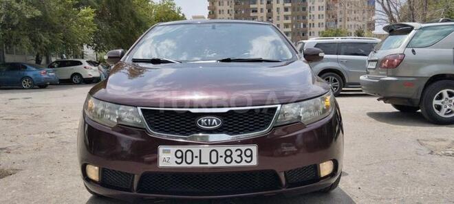 Kia Cerato 2009, 310,000 km - 2.0 л - Sumqayıt