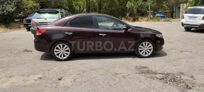 Kia Cerato 2009, 310,000 km - 2.0 л - Sumqayıt