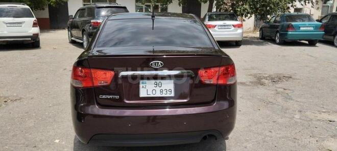 Kia Cerato 2009, 310,000 km - 2.0 л - Sumqayıt