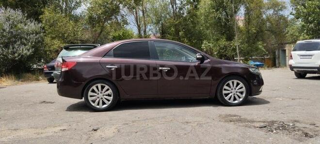 Kia Cerato 2009, 310,000 km - 2.0 л - Sumqayıt
