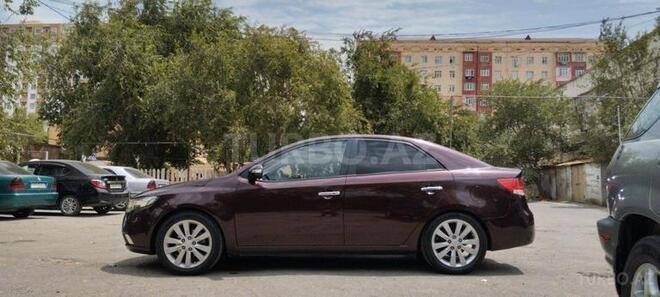 Kia Cerato 2009, 310,000 km - 2.0 л - Sumqayıt