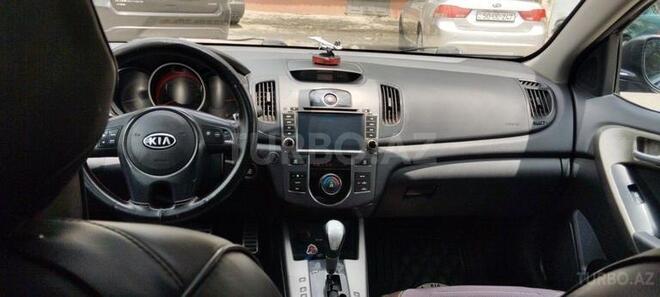 Kia Cerato 2009, 310,000 km - 2.0 л - Sumqayıt