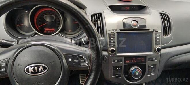 Kia Cerato 2009, 310,000 km - 2.0 л - Sumqayıt