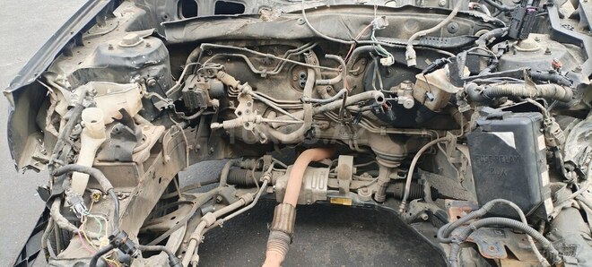 Kia Rio 2007, 78,000 km - 1.4 l - Bakı
