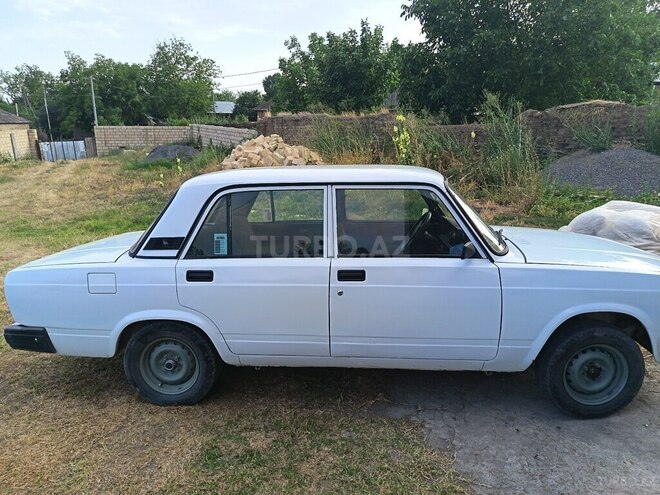 LADA (VAZ) 2107 2002, 65,010 km - 1.6 л - Qəbələ