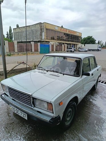 LADA (VAZ) 2107 2002, 65,010 km - 1.6 л - Qəbələ