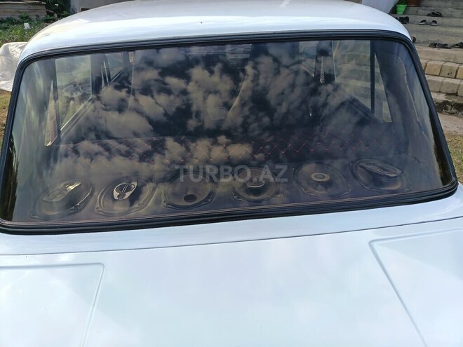 LADA (VAZ) 2107 2002, 65,010 km - 1.6 л - Qəbələ