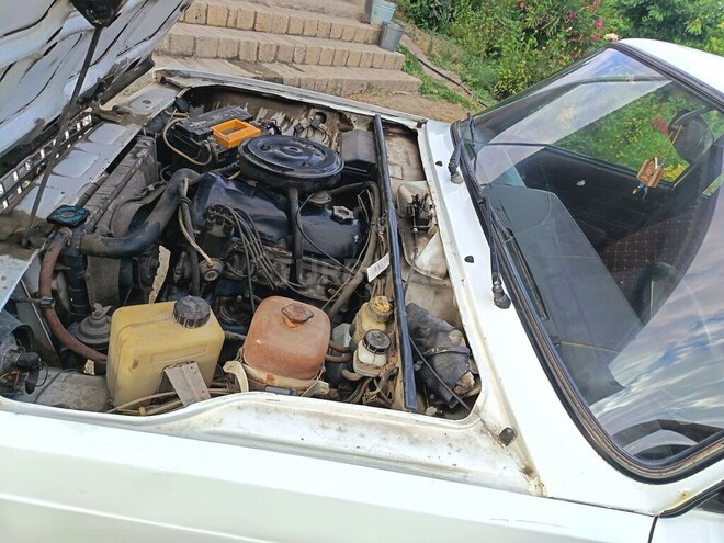 LADA (VAZ) 2107 2002, 65,010 km - 1.6 л - Qəbələ