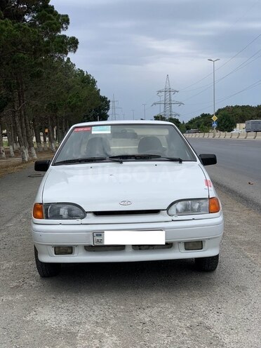 LADA (VAZ) 2115 2002, 306,457 km - 1.6 l - Bakı