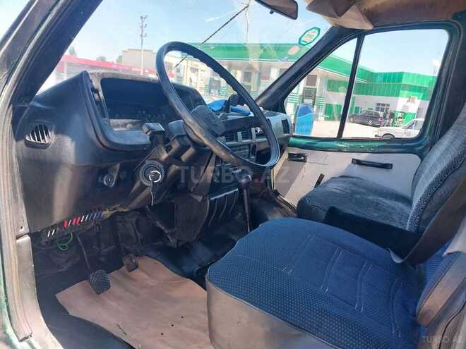 GAZ  1998, 333,300 km - 2.4 л - Sumqayıt