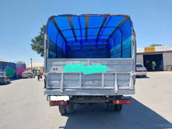 GAZ  1998, 333,300 km - 2.4 л - Sumqayıt