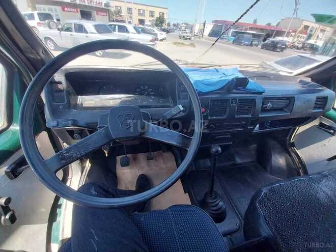 GAZ  1998, 333,300 km - 2.4 л - Sumqayıt