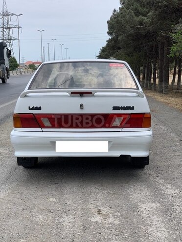 LADA (VAZ) 2115 2002, 306,457 km - 1.6 l - Bakı