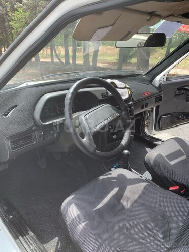LADA (VAZ) 2115 2002, 306,457 km - 1.6 l - Bakı