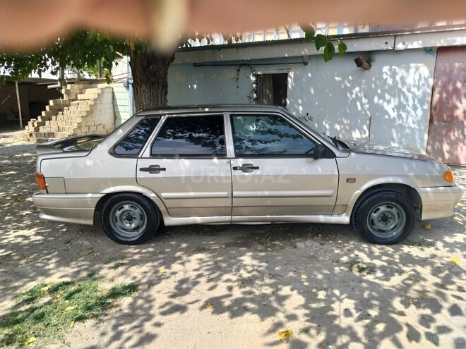 LADA (VAZ) 2115 2006, 148,000 km - 1.6 л - Ağsu