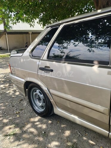 LADA (VAZ) 2115 2006, 148,000 km - 1.6 л - Ağsu