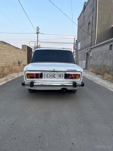 LADA (VAZ) 2106 1993, 95,000 km - 1.5 л - Bakı