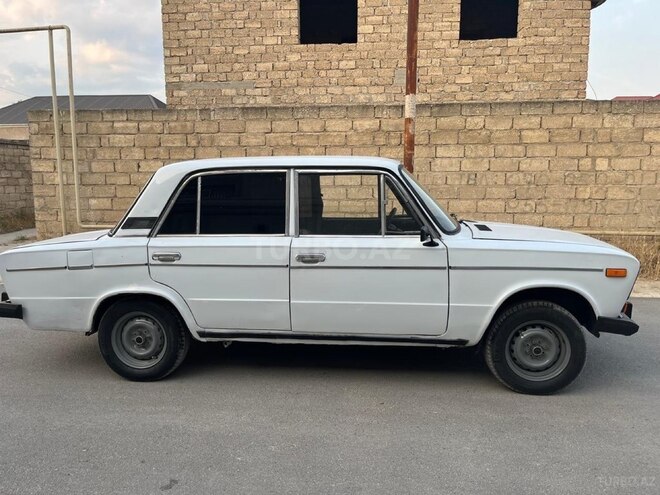 LADA (VAZ) 2106 1993, 95,000 km - 1.5 л - Bakı