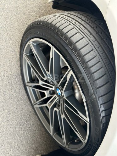 BMW 528 2015, 117,000 km - 2.0 l - Sumqayıt