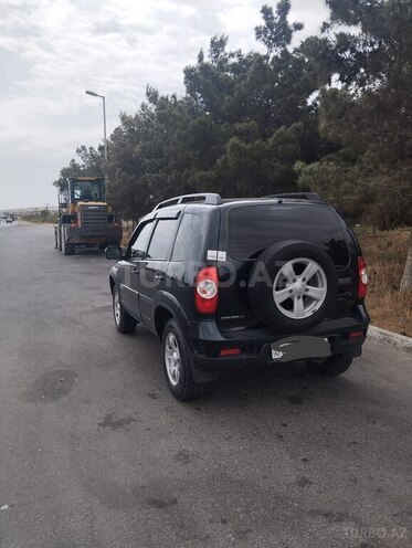 Chevrolet Niva 2013, 61,000 km - 1.7 l - Bakı